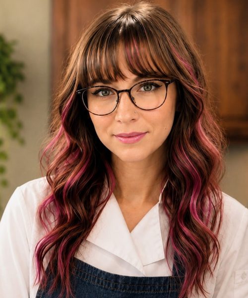Amber - custom cake artist in Firestone